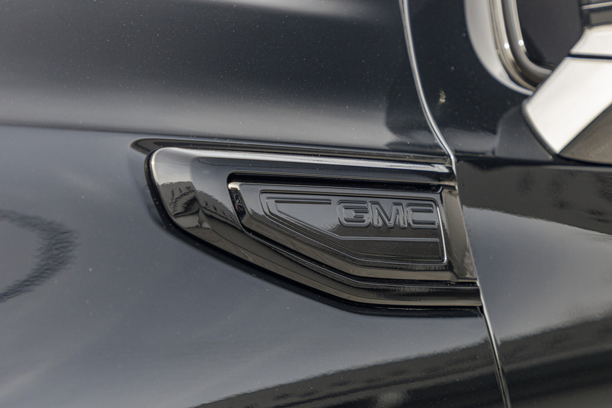 2023 GMC Yukon Denali #PR350823