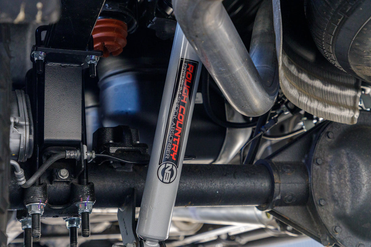 2024 GMC Sierra 1500 AT4 #RZ313347