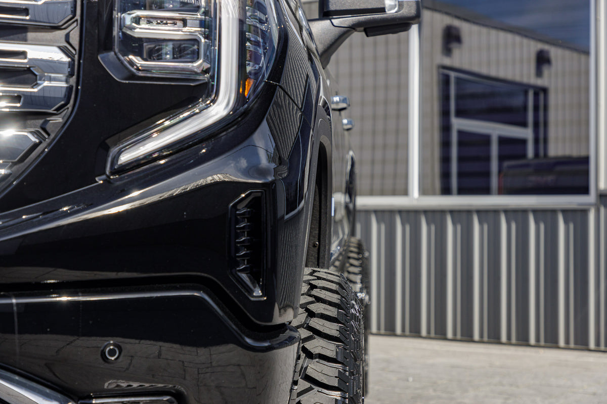 2025 GMC Sierra 1500 Denali #SZ162587