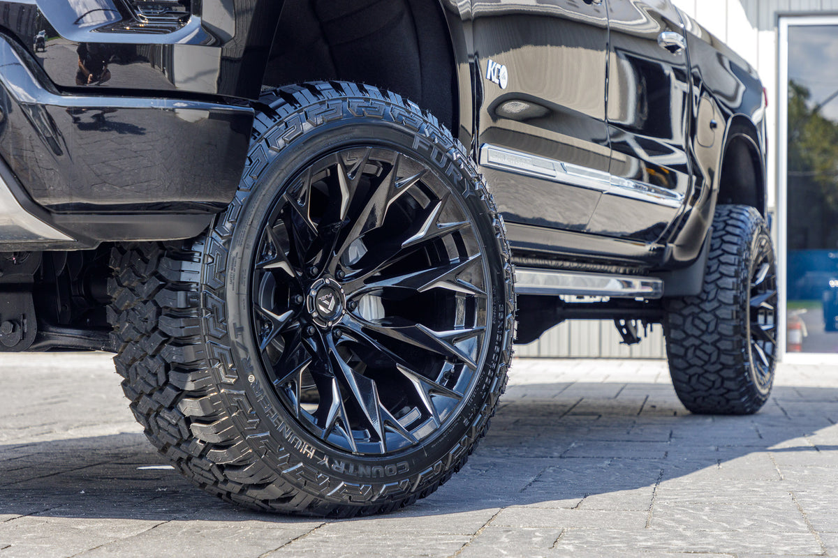 2023 Chevrolet Silverado 1500 High Country #PZ264297