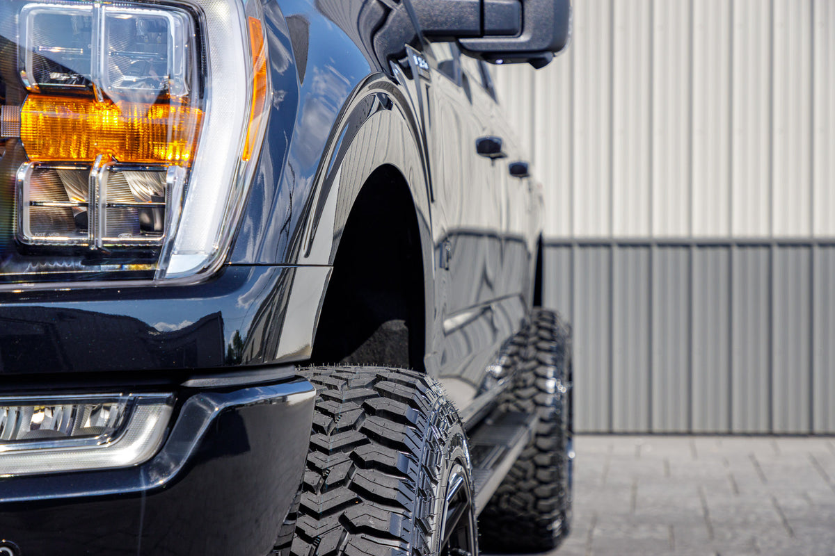 2023 Ford F-150 XLT #PFB85957