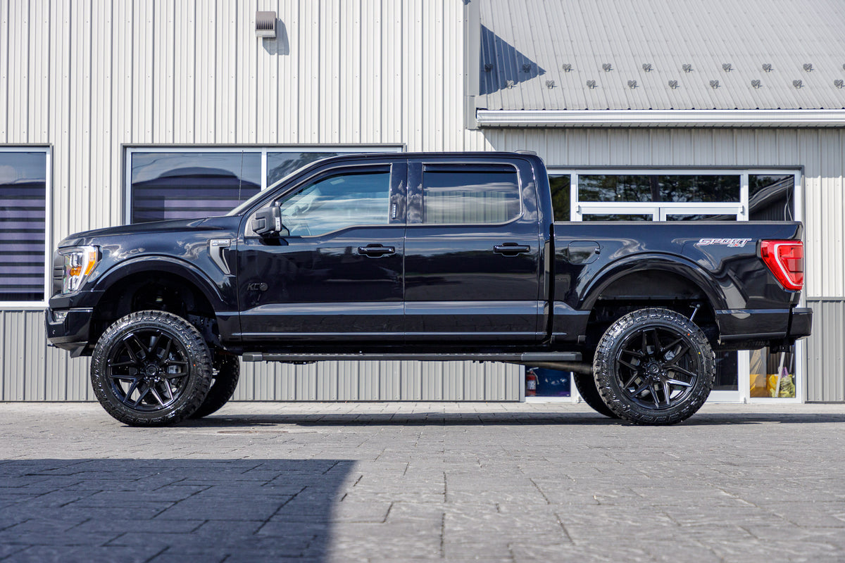 2023 Ford F-150 XLT #PFB85957