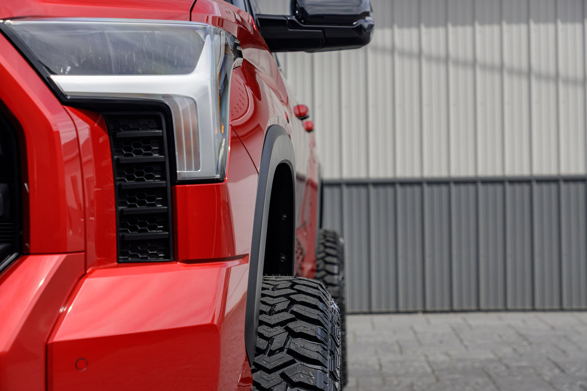 2025 Toyota Tundra Limited #SX253372