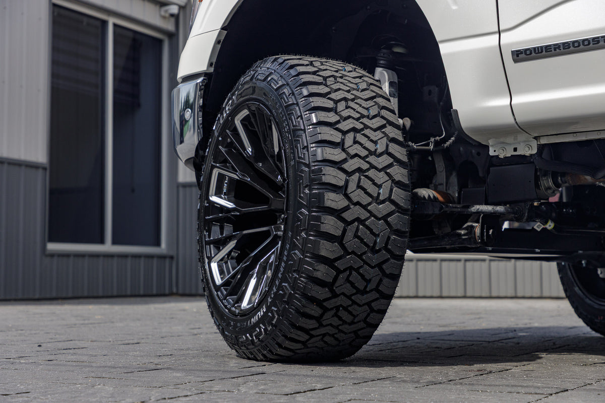 2022 Ford F-150 Lariat #NFA41496