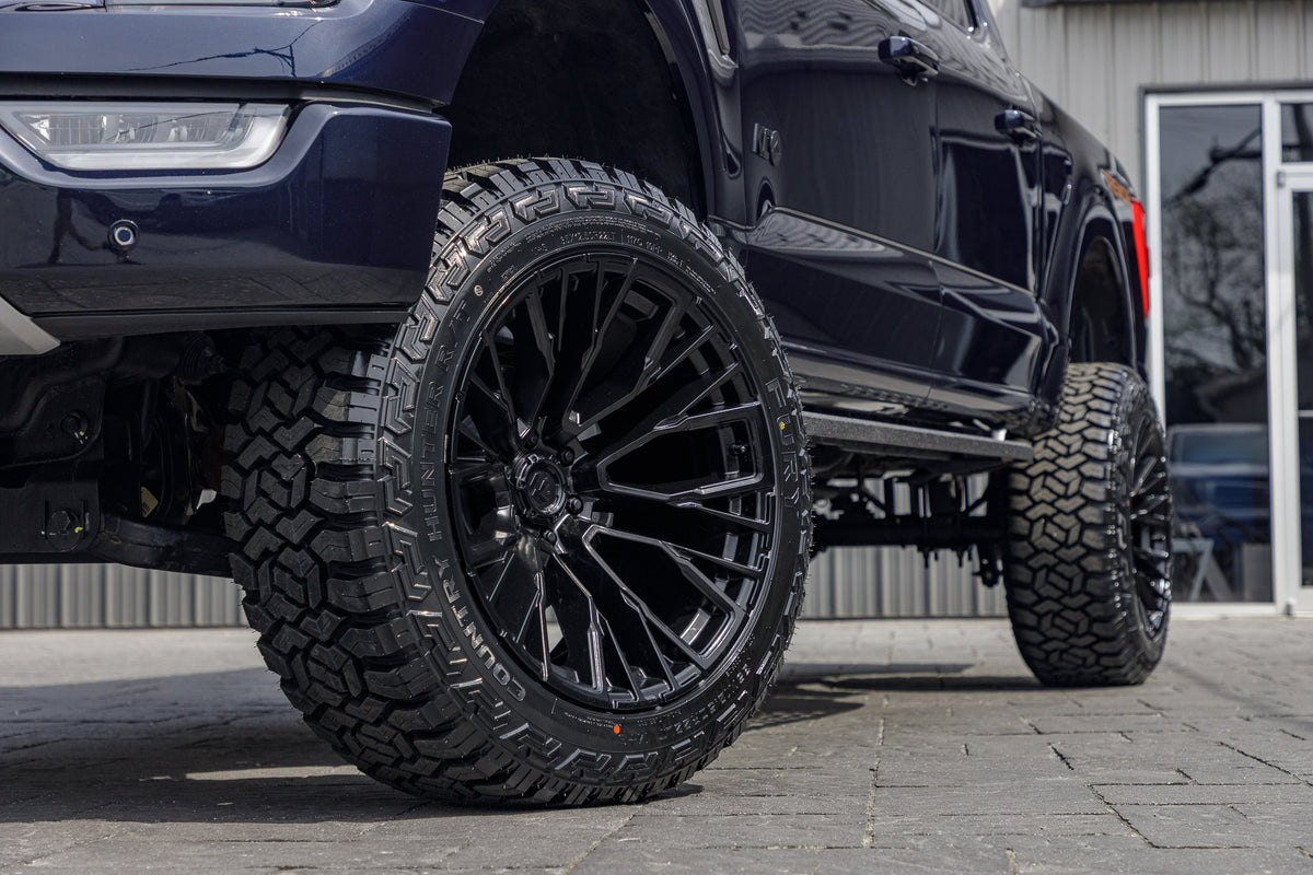 2023 Ford F-150 Tremor #PFC15085