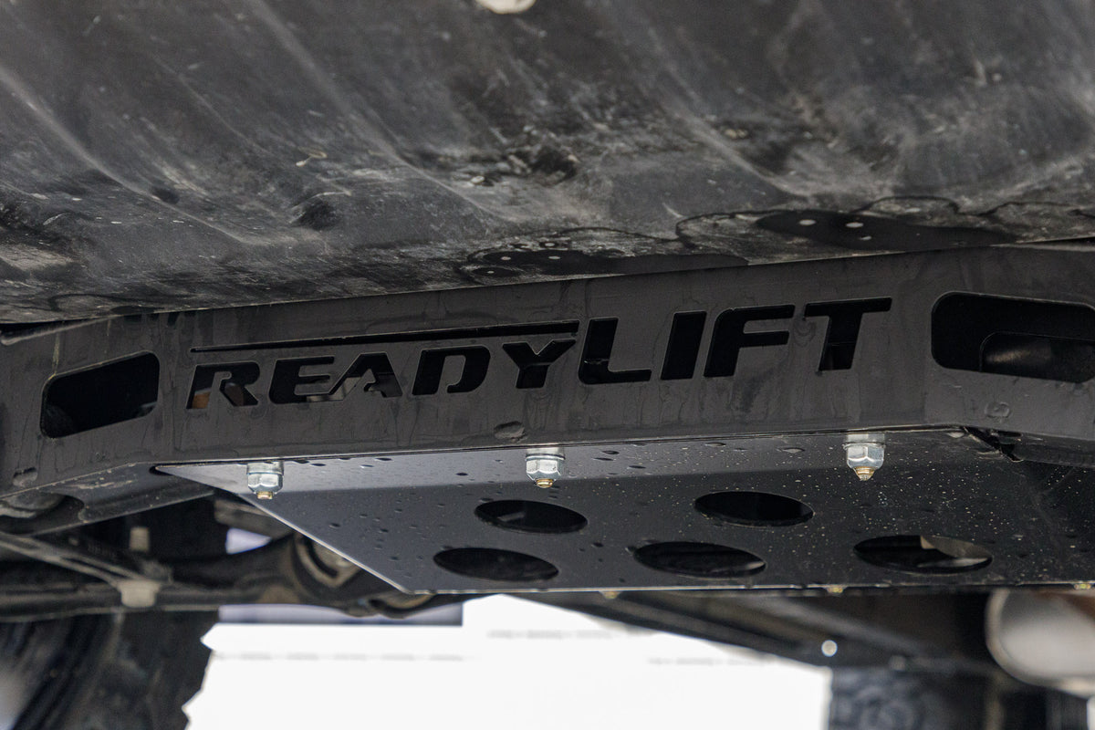2023 Chevrolet Silverado 1500 ZR2 #PG289198