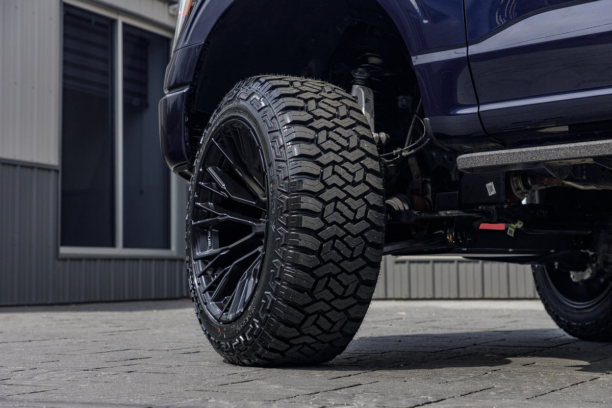 2023 Ford F-150 Tremor #PFC15085