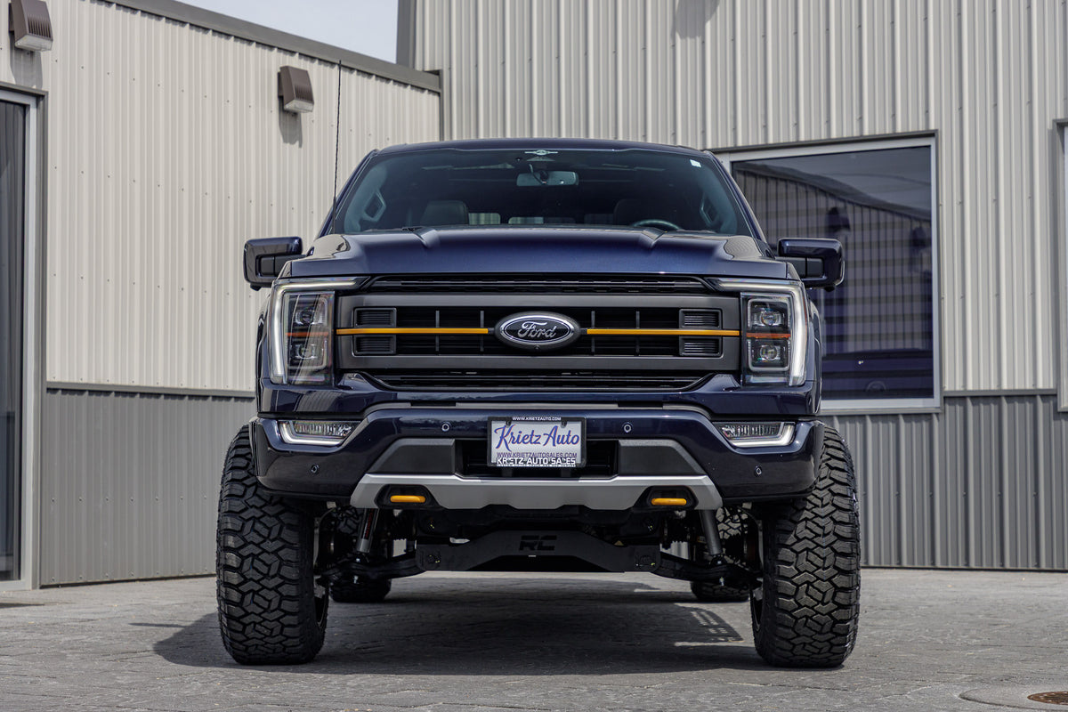 2023 Ford F-150 Tremor #PFC15085