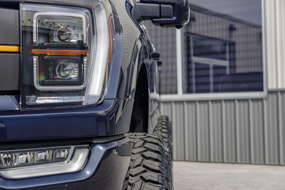 2023 Ford F-150 Tremor #PFC15085