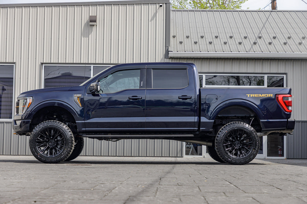 2023 Ford F-150 Tremor #PFC15085