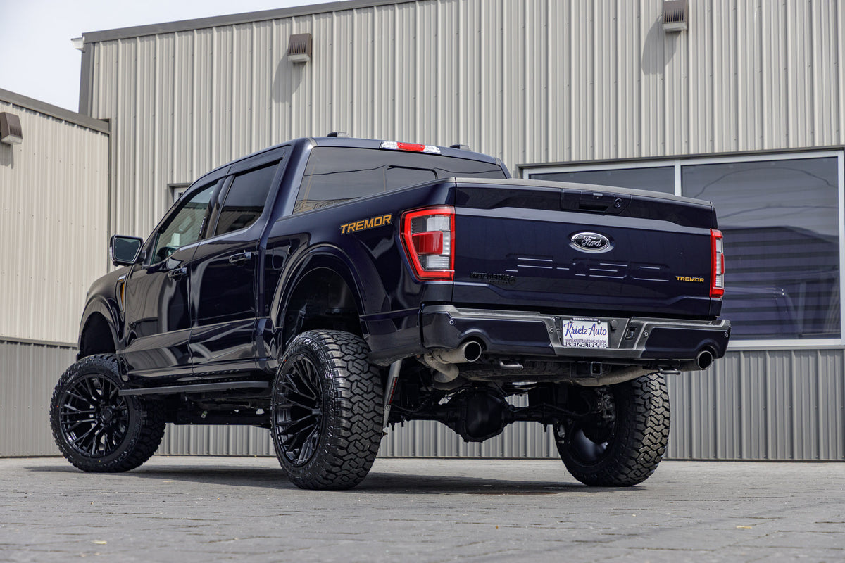 2023 Ford F-150 Tremor #PFC15085