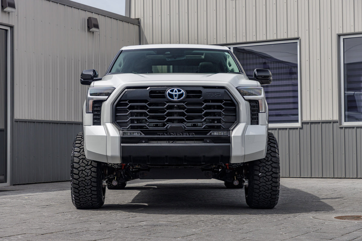 2024 Toyota Tundra Limited #RX077465