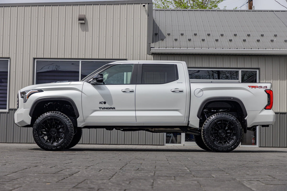 2024 Toyota Tundra Limited #RX077465