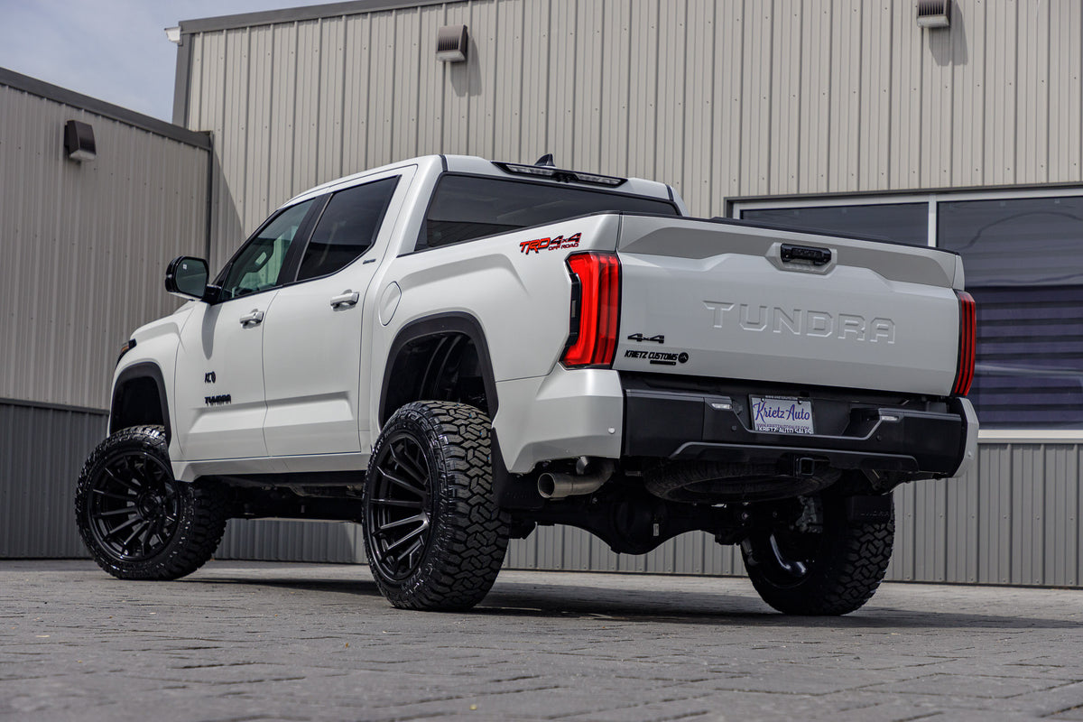 2024 Toyota Tundra Limited #RX077465