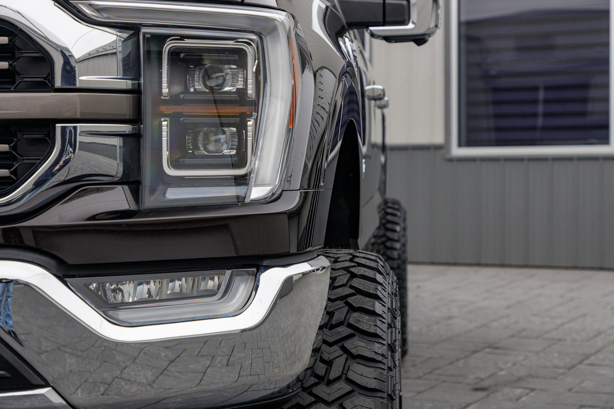 2021 Ford F-150 XLT #MFB56104