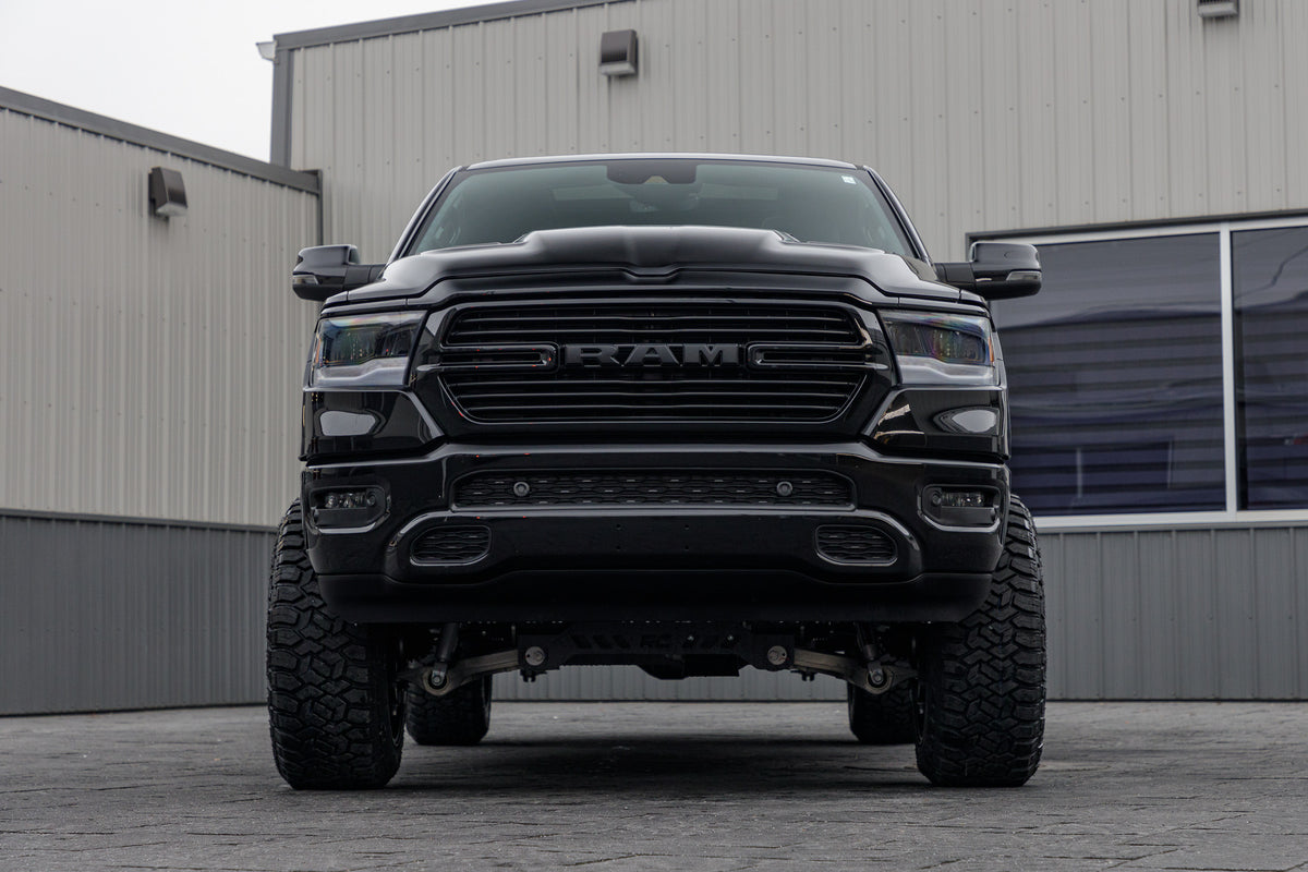2023 Ram 1500 Laramie #PN632736
