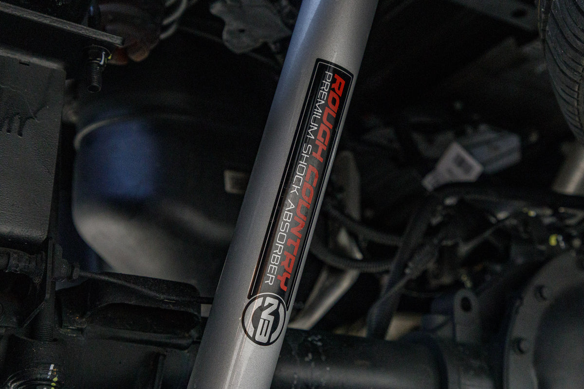 2024 Chevrolet Silverado 1500 RST #RZ370784