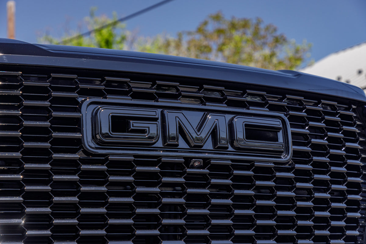 2021 GMC Yukon XL AT4 #MR447117
