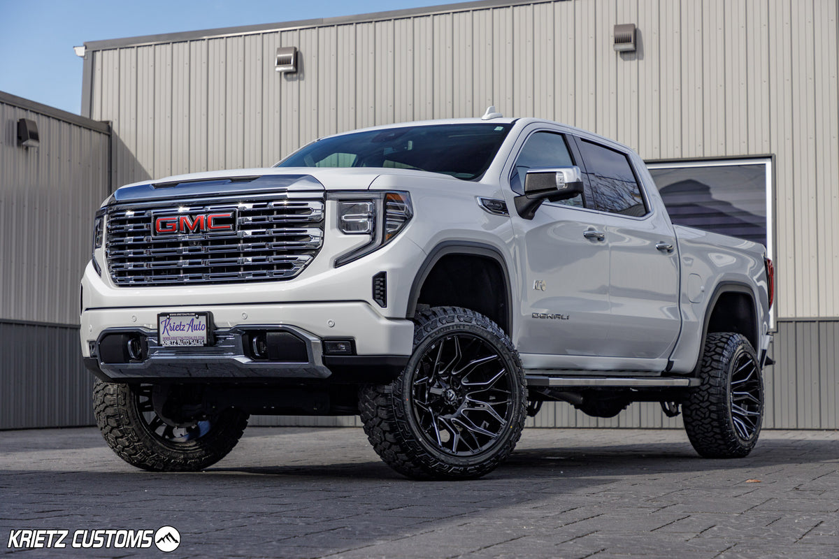 2023 GMC Sierra 1500 Denali #PG149929