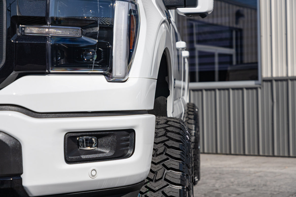 2025 Ford F-150 Lariat #SKF51197