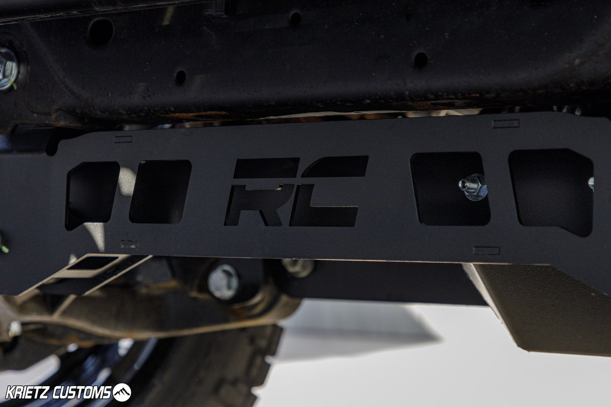 2024 GMC Sierra 2500 HD Denali Ultimate #RF126399