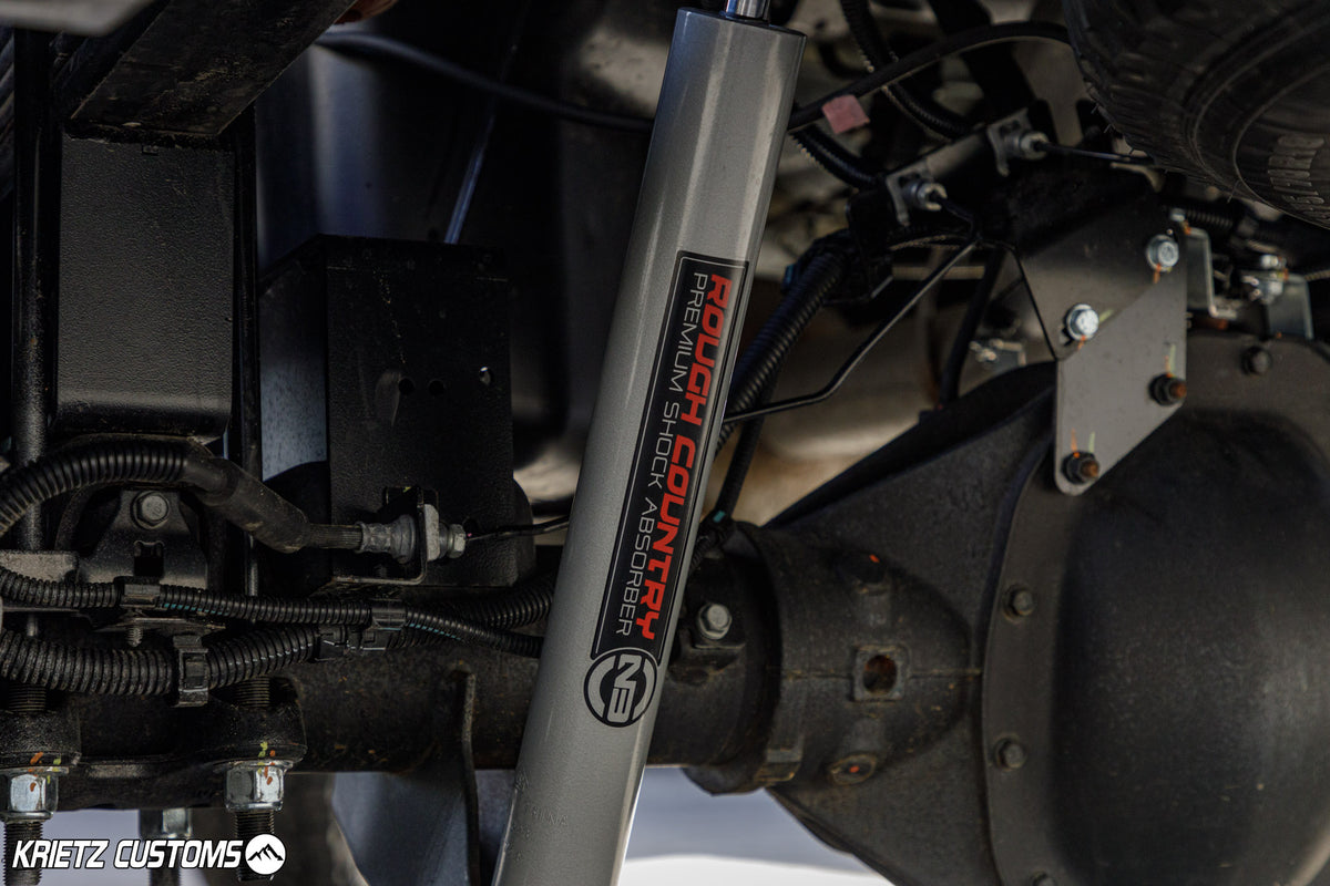 2024 GMC Sierra 2500 HD Denali Ultimate #RF126399