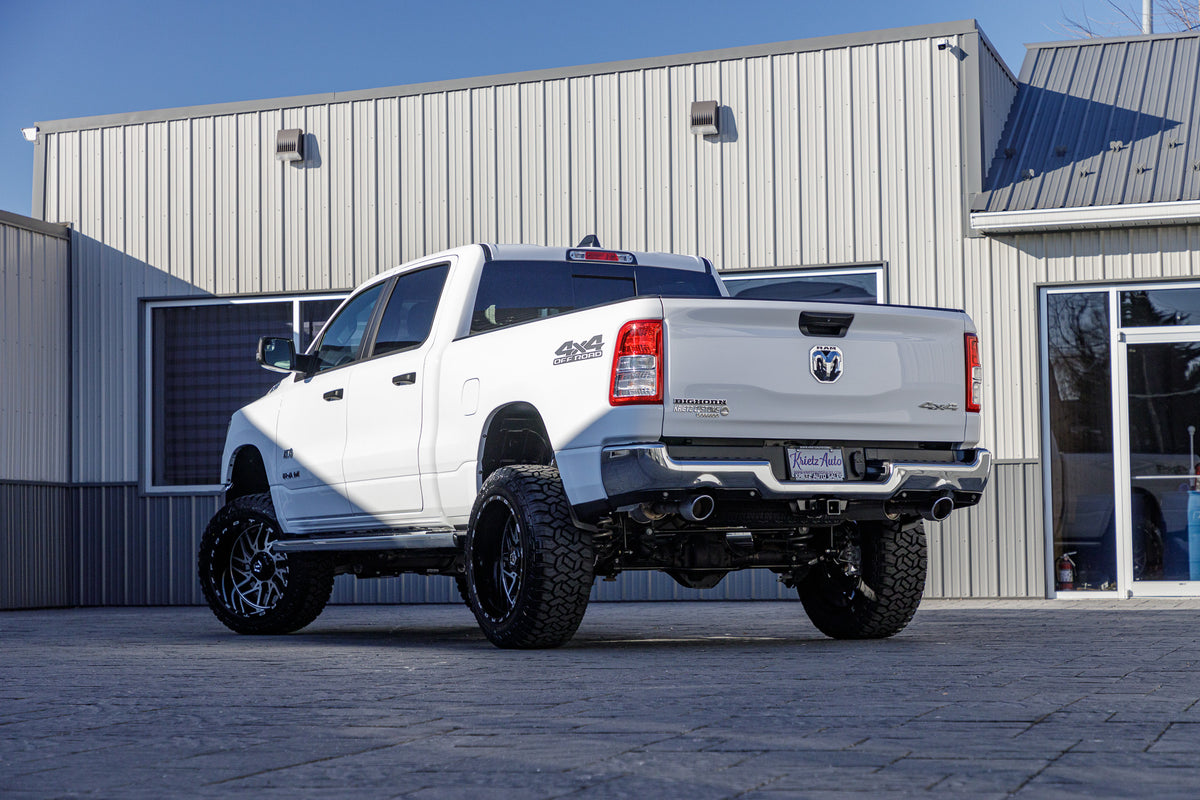 2023 Ram 2500 Lone Star #PN627984