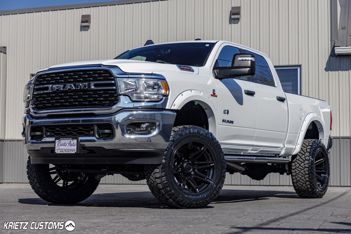 2023 RAM 2500 Big Horn #PG515361