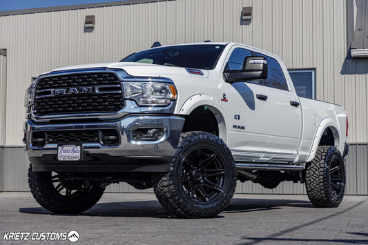 2023 RAM 2500 Big Horn #PG515361