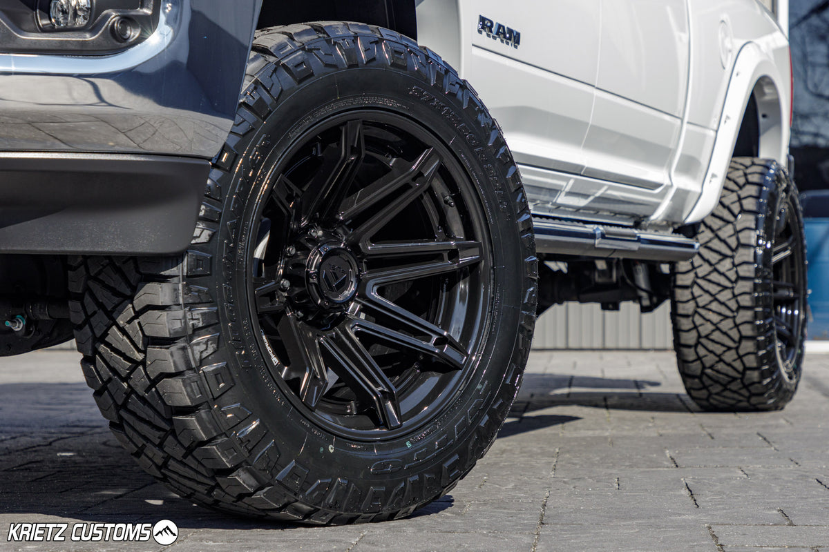 2023 RAM 2500 Big Horn #PG515361