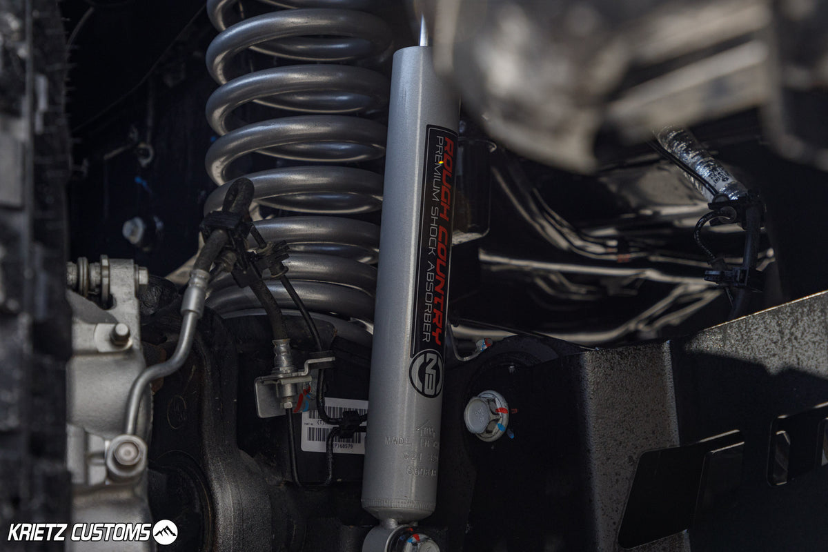 2023 RAM 2500 Big Horn #PG515361
