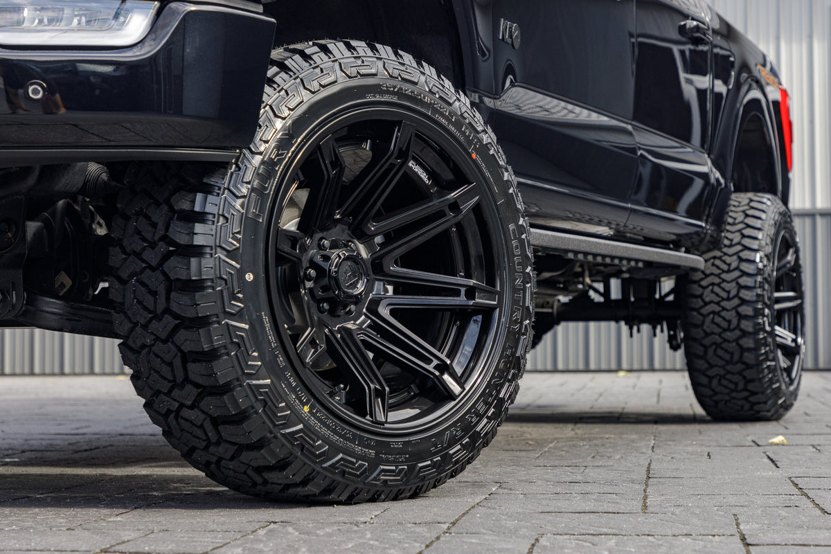 2023 Ford F-150 Tremor #PFC60751