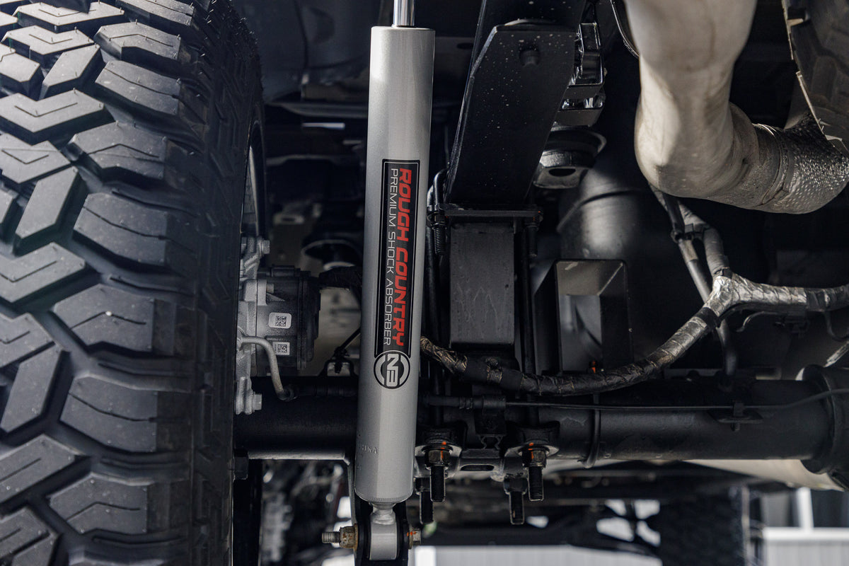 2023 Ford F-150 Tremor #PFC60751