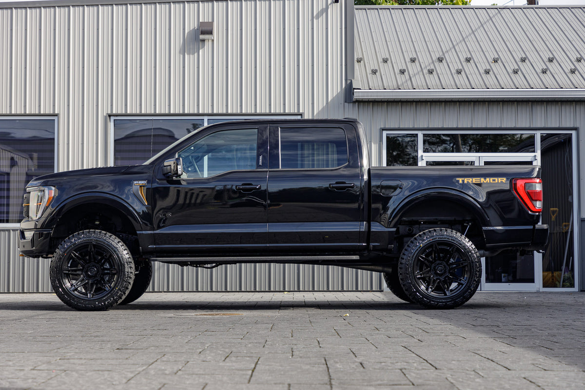 2023 Ford F-150 Tremor #PFC60751