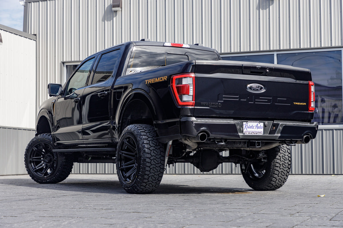 2023 Ford F-150 Tremor #PFC60751