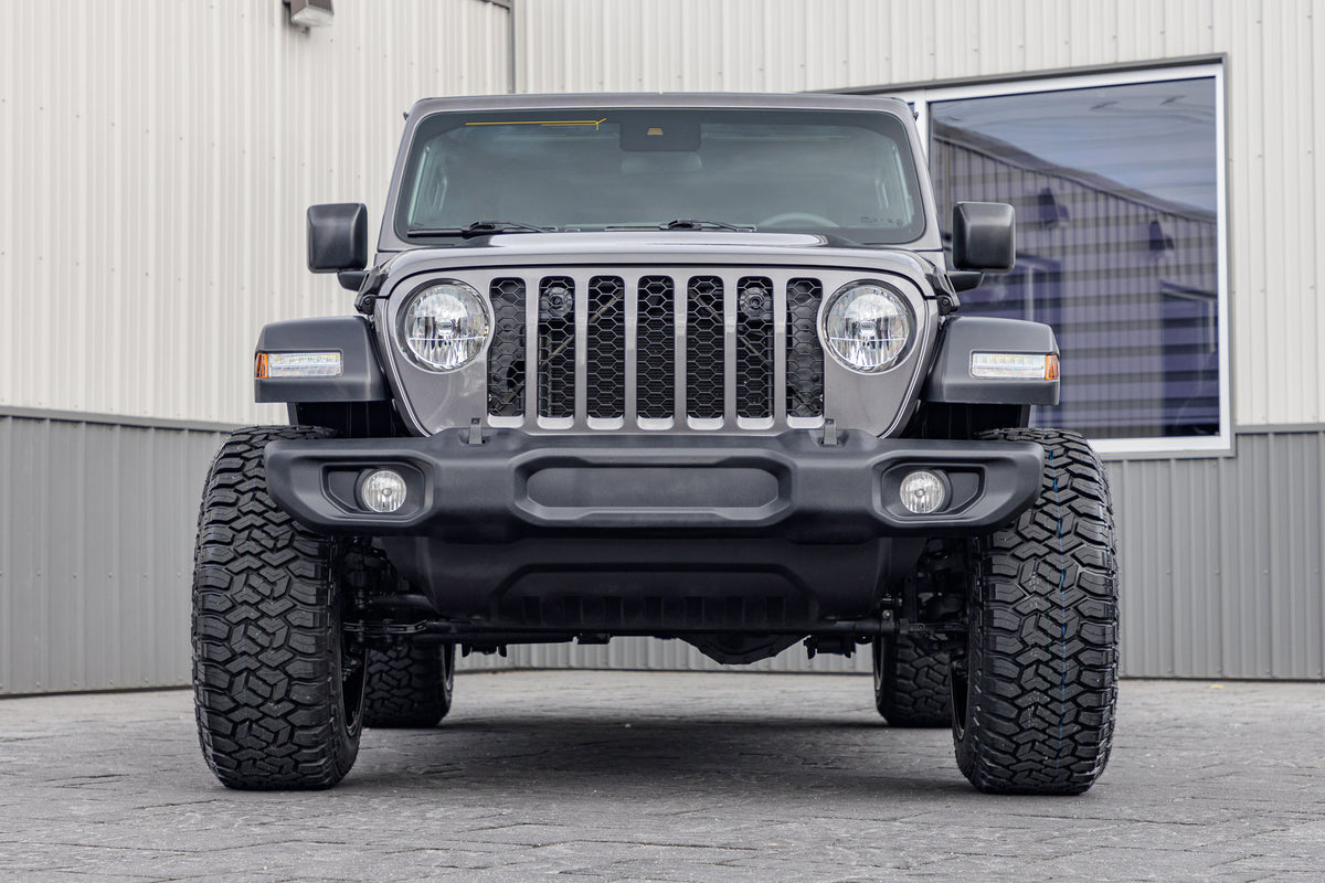 2024 Jeep Wrangler Sport #RW102143