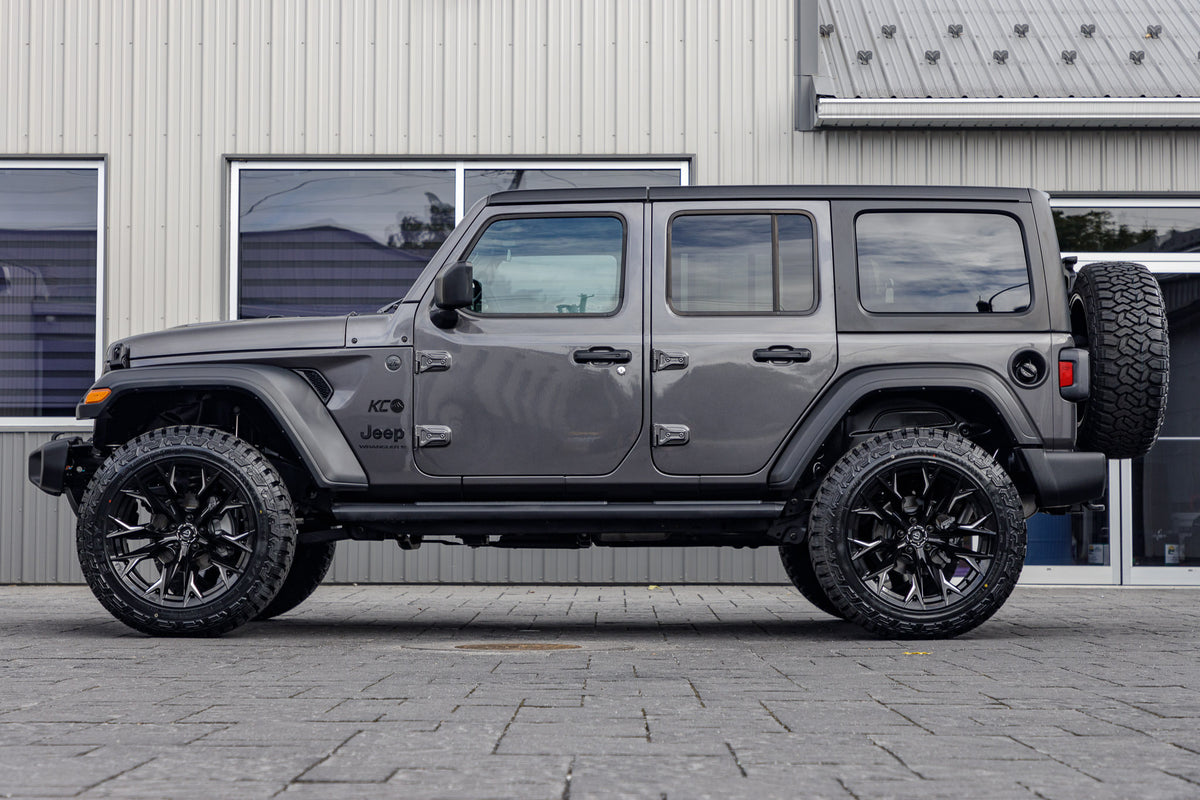 2024 Jeep Wrangler Sport #RW102143