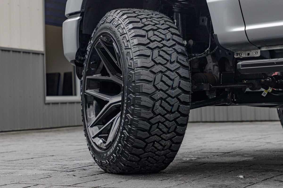 2023 Ford F-150 XLT #PFC85118