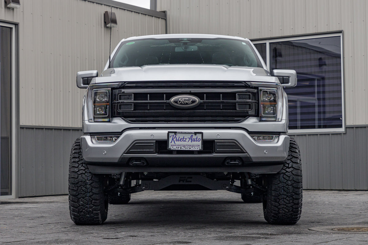 2023 Ford F-150 XLT #PFC85118