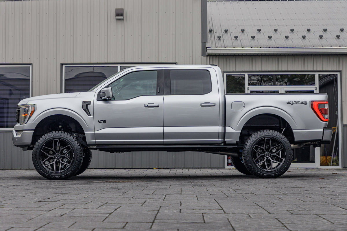 2023 Ford F-150 XLT #PFC85118