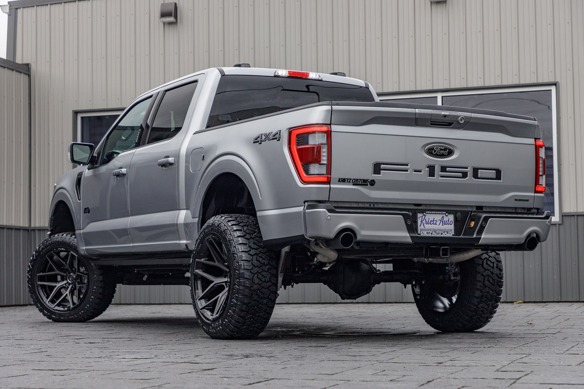 2023 Ford F-150 XLT #PFC85118