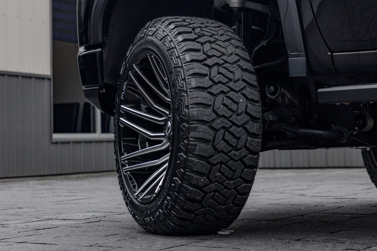 2024 GMC Sierra 1500 Denali #RZ135313