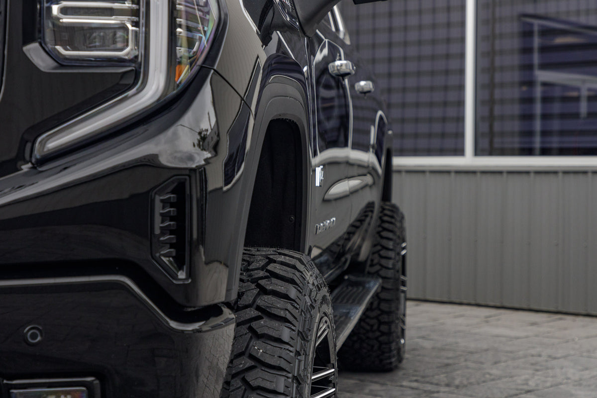2024 GMC Sierra 1500 Denali #RZ135313