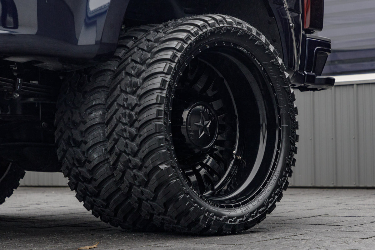 2024 Ford F-450 Super Duty Platinum #RED65359