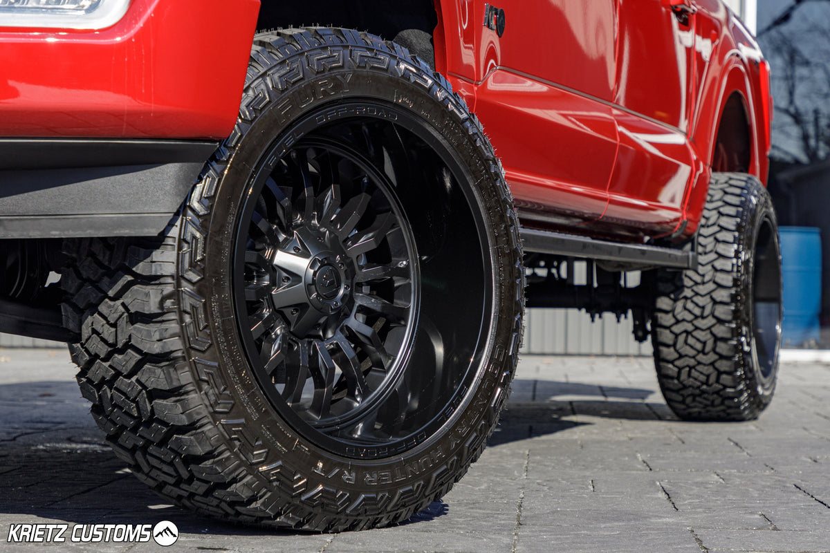 2021 Ford F-150 XLT #MFC53468