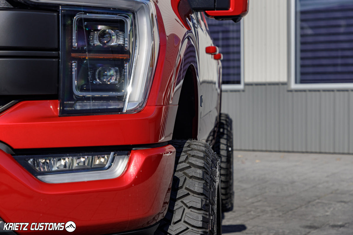 2021 Ford F-150 XLT #MFC53468