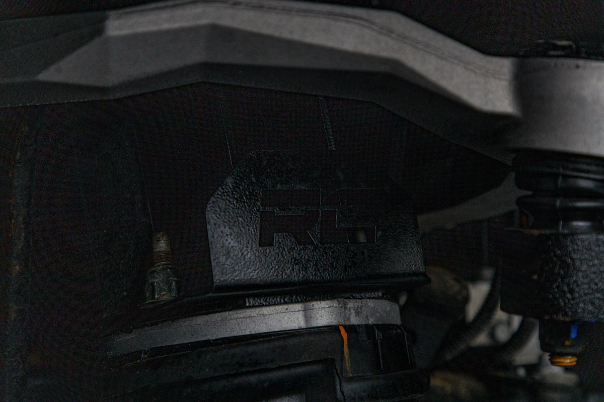 2024 GMC Sierra 1500 Denali #RZ111710