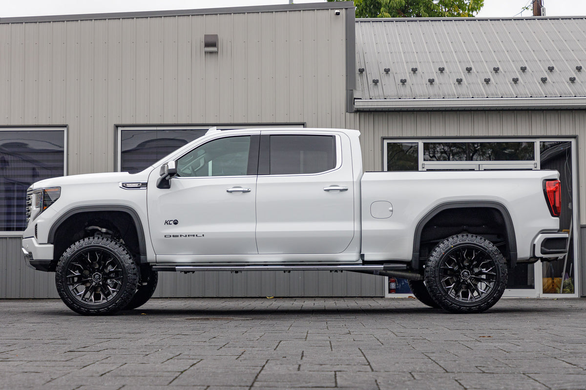 2024 GMC Sierra 1500 Denali #RZ111710