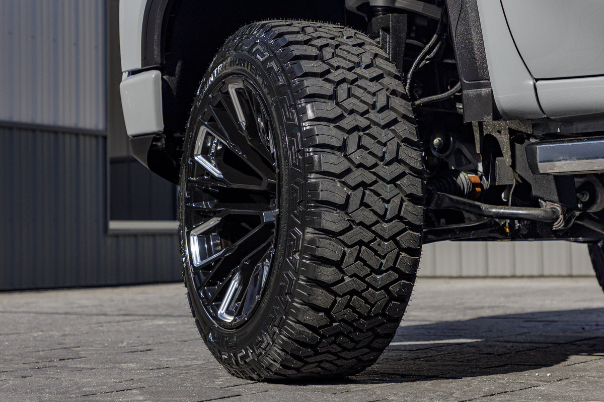 2025 GMC Sierra 1500 Denali Ultimate #SZ157490