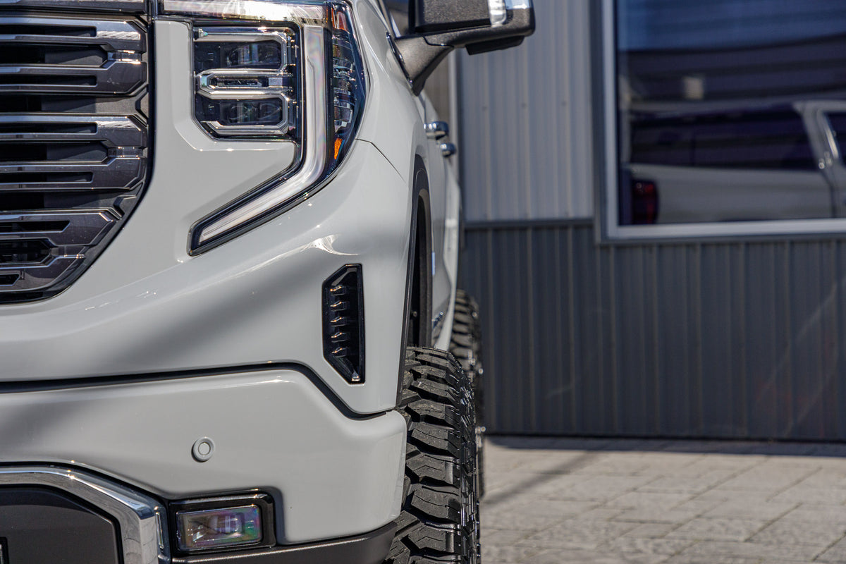 2025 GMC Sierra 1500 Denali Ultimate #SZ157490